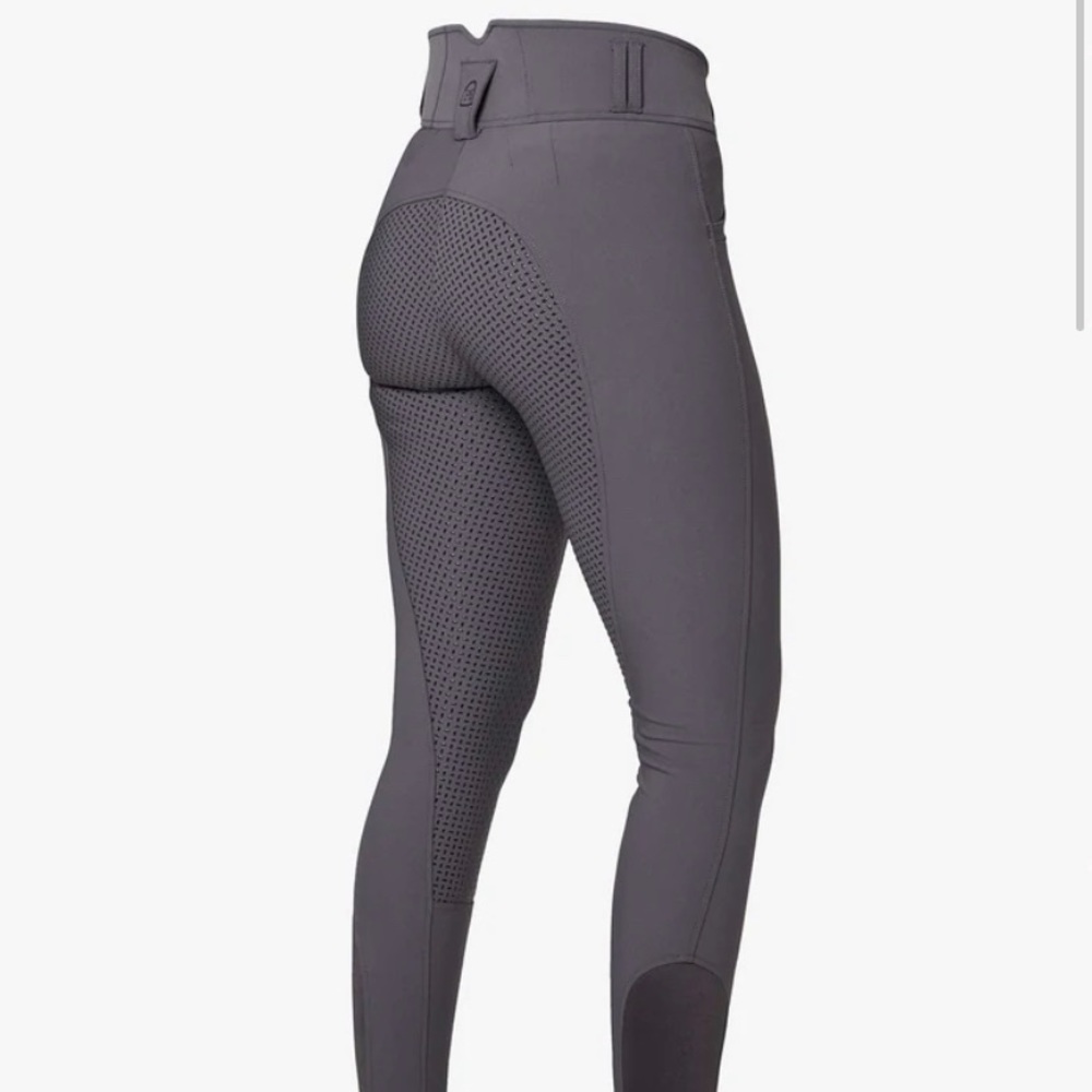 Premier Equine Sophia Fullseat Breeches